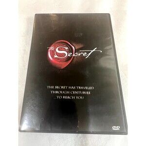 The Secret (2006) Secret has traveled Film / DVD
